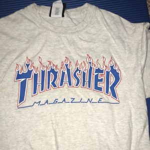 brand new thrasher T shirt Men’s small